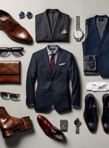 Leonardo_Kino_XL_Design_an_upscale_mens_fashion_scene_with_a_m_3